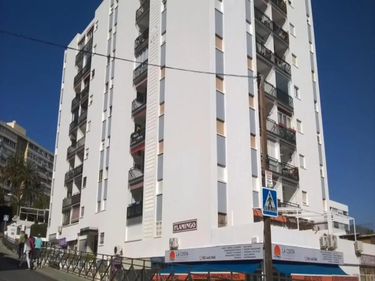 Flamingo Apartamento Benalmádena