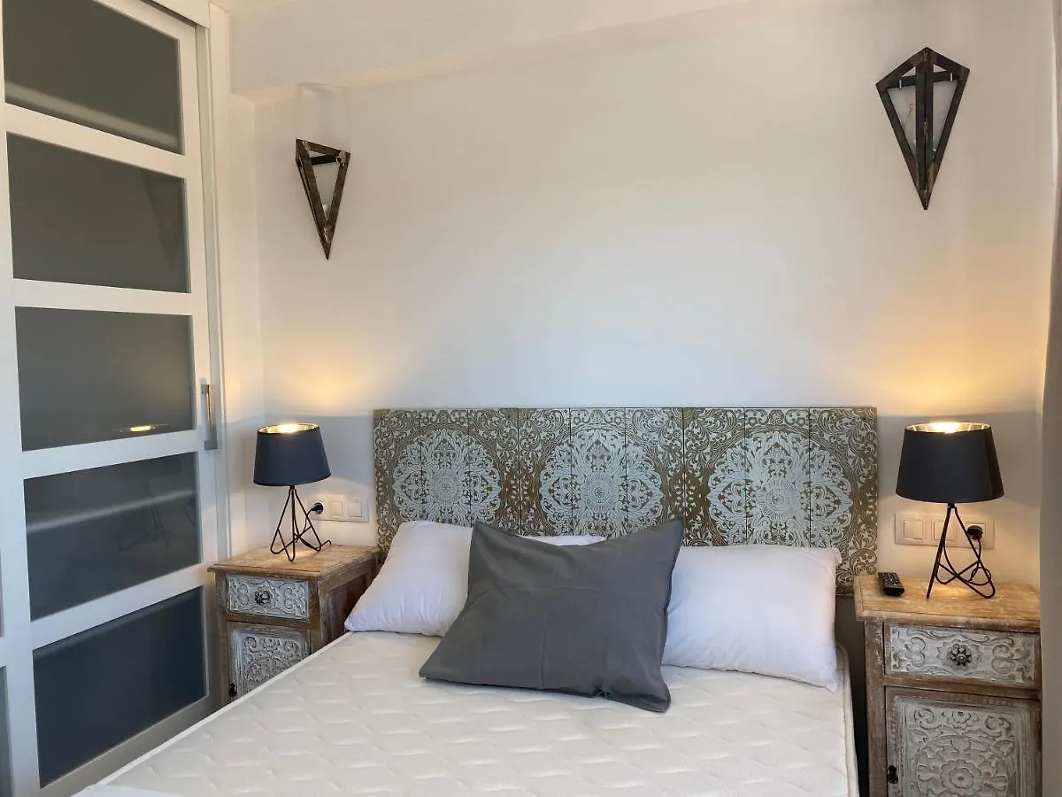 Flamingo Apartamento Benalmádena