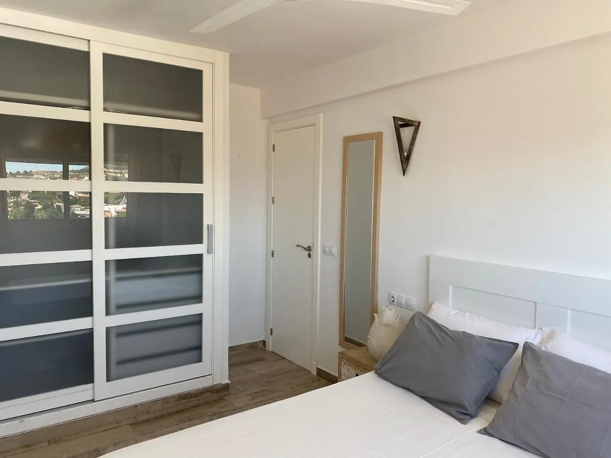 Flamingo Apartamento Benalmádena